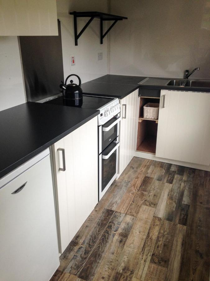 Carrigeen Glamping Kilkenny Exteriör bild